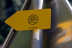 Isel-Trail