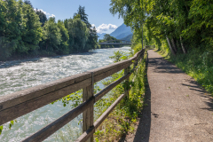 Isel-Trail