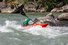 Isel-Trail