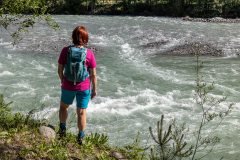 Isel-Trail