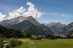 Isel-Trail