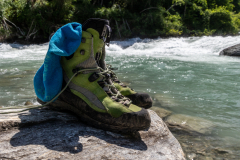 Isel-Trail