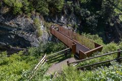 Isel-Trail