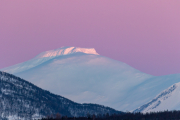 Lyngen-Alpen