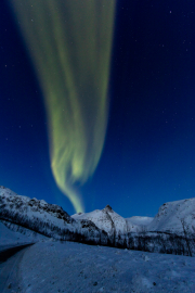 Polarlicht