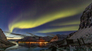 Polarlicht