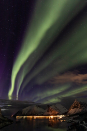 Polarlicht