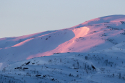 Lyngen-Alpen