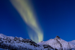 Polarlicht