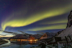 Polarlicht
