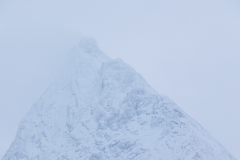 Lyngen-Alpen