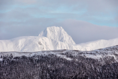 Lyngen-Alpen