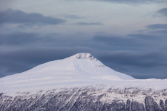 Lyngen-Alpen