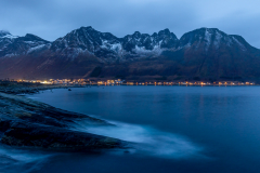 Senja