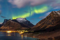 Polarlicht