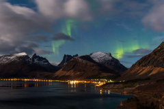 Polarlicht