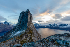 Senja