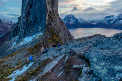 Senja