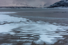 Lyngen-Alpen